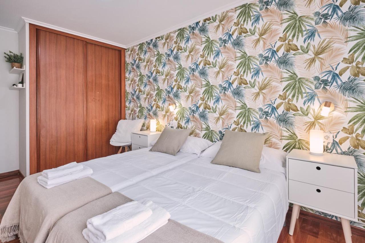 Peregrina Pension 5 Pedrouzo Zewnętrze zdjęcie