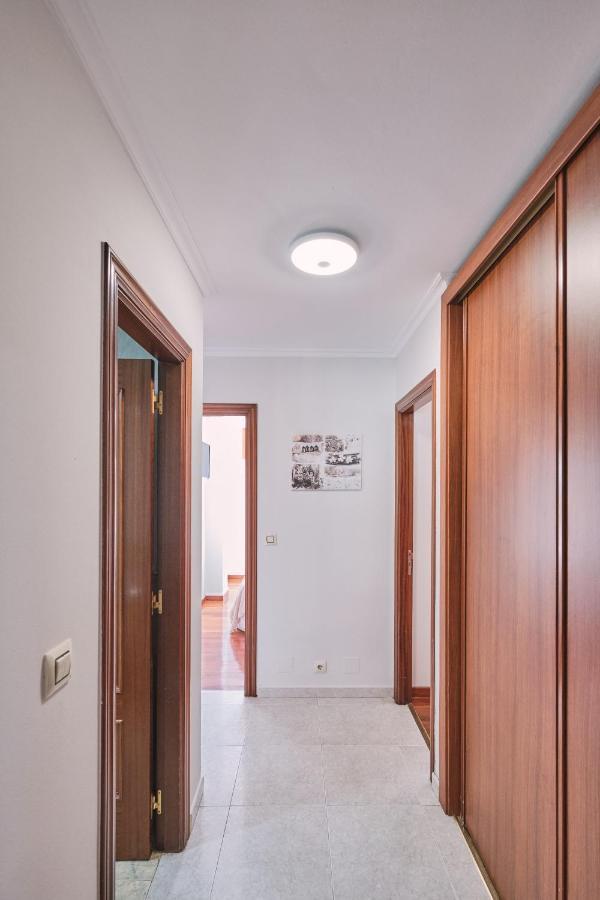 Peregrina Pension 5 Pedrouzo Zewnętrze zdjęcie